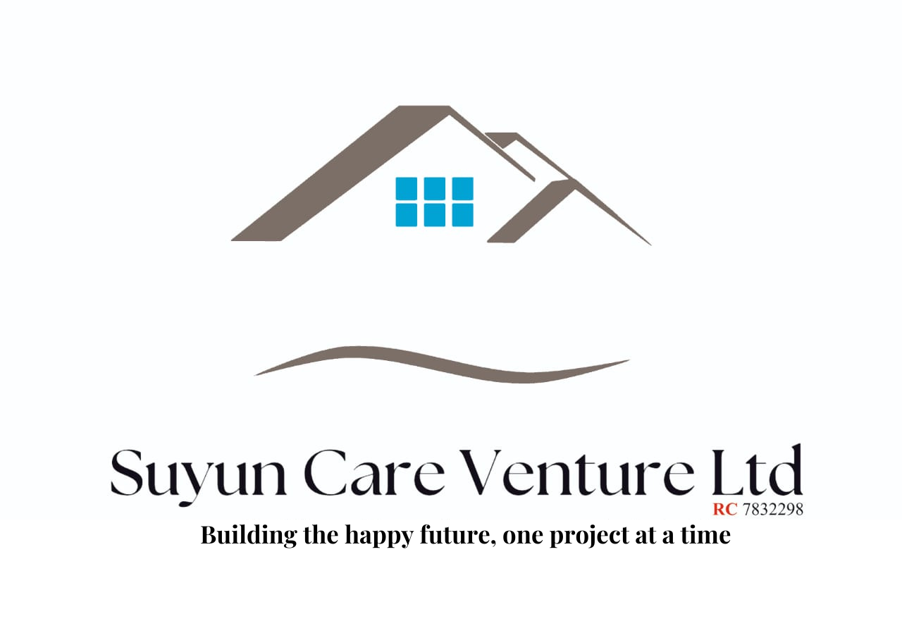 Suyun Logo